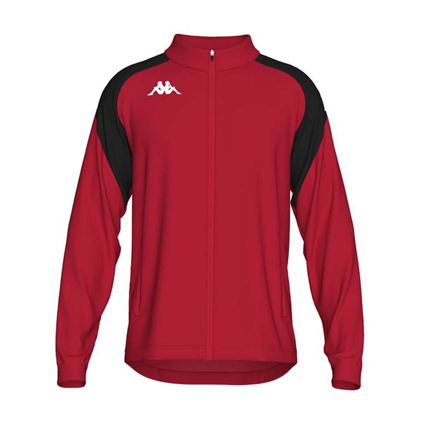 LENNO - RED/BLACK