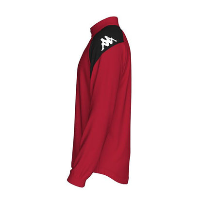 LENNO - RED/BLACK