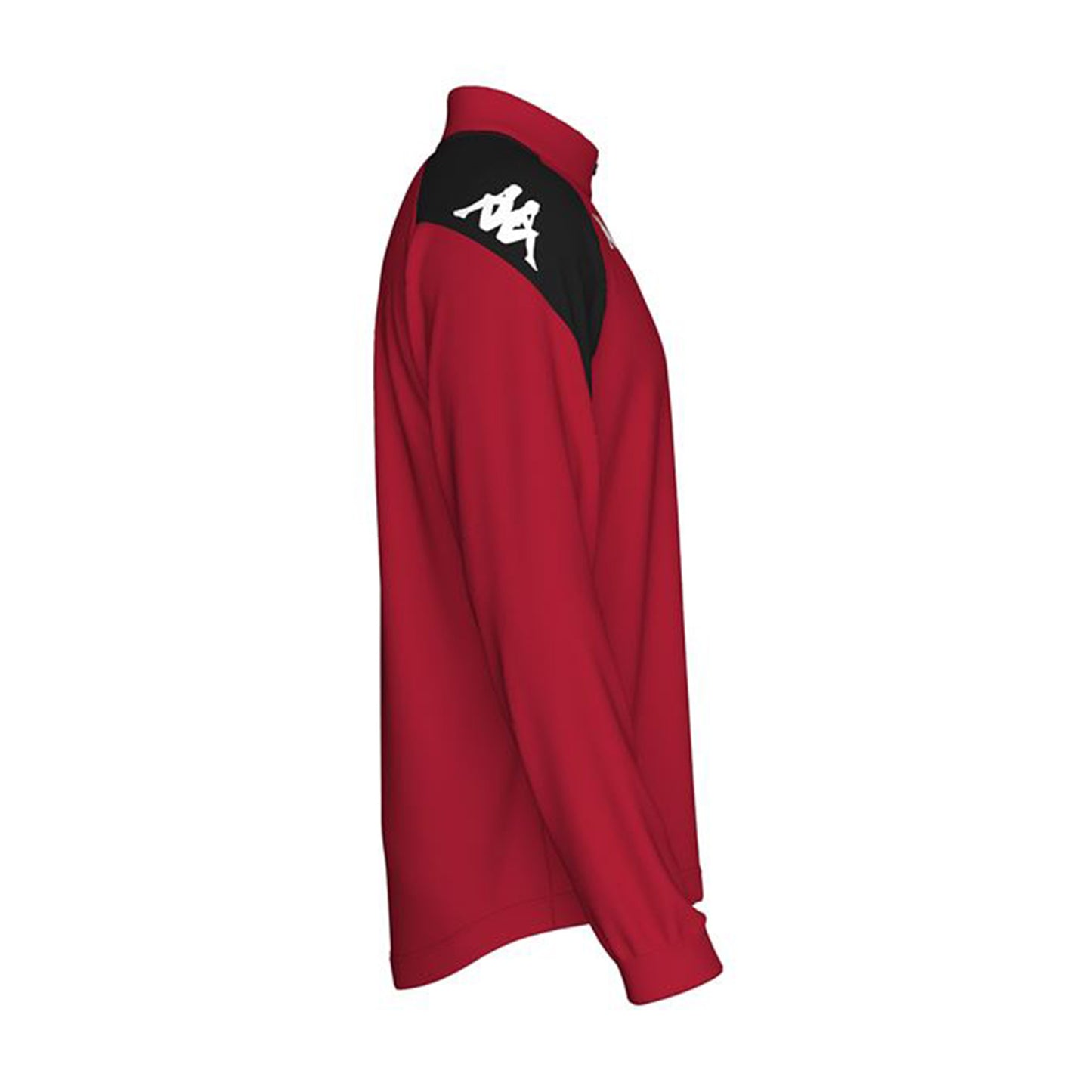 LENNO - RED/BLACK