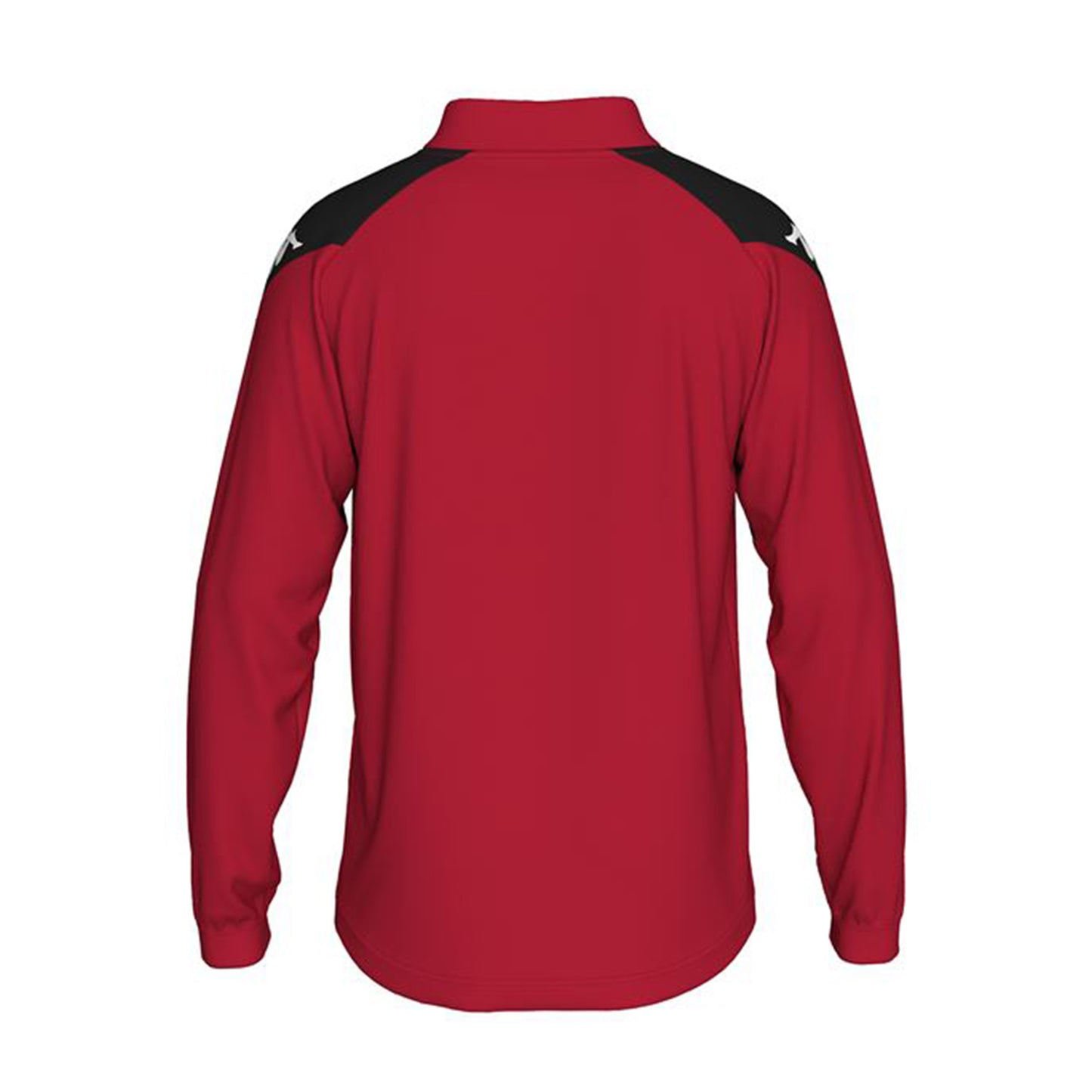 LENNO - RED/BLACK