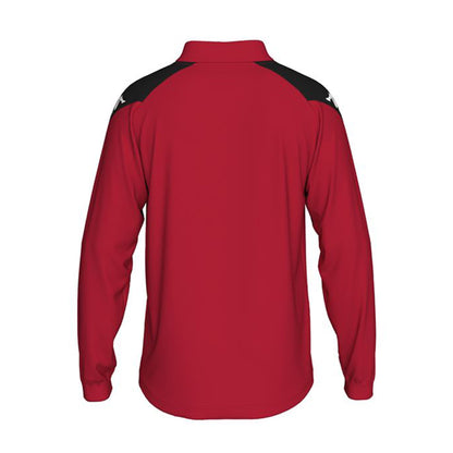 LENNO - RED/BLACK