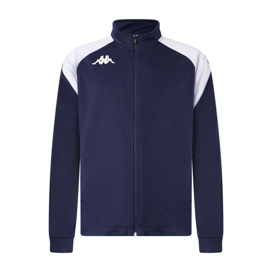 LENNO Youth - BLUE MARINE/WHITE