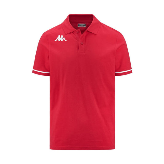 BARLI - RED/WHITE