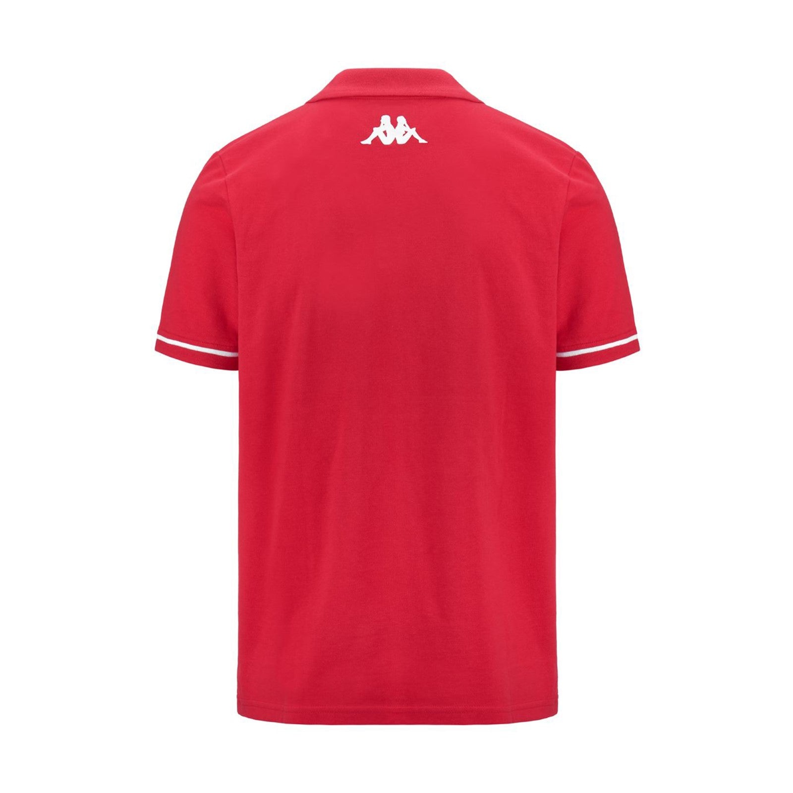 BARLI - RED/WHITE
