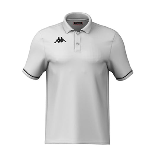 BARLI - White / Black