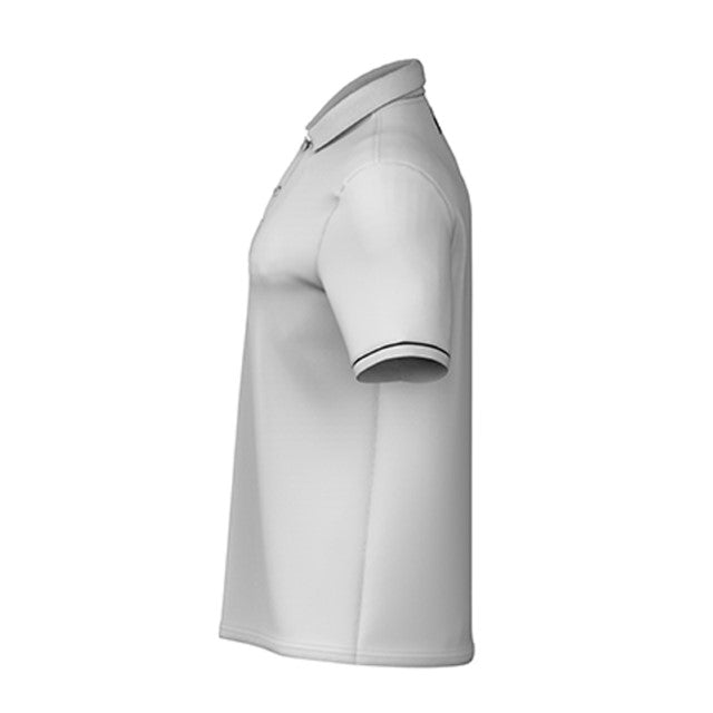 BARLI - White / Black