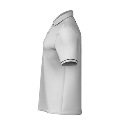 BARLI - White / Black