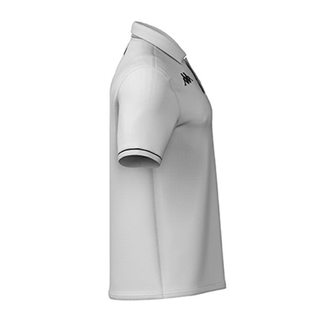BARLI - White / Black