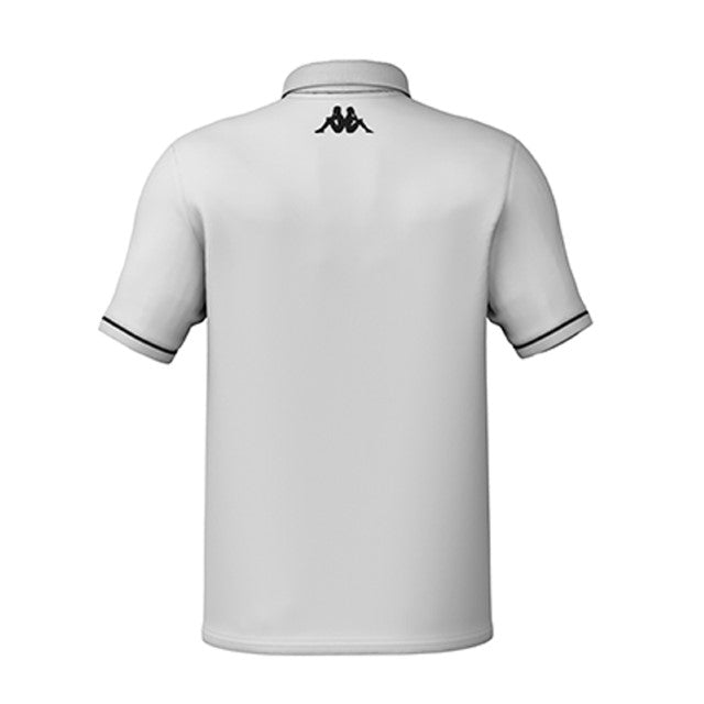 BARLI - White / Black
