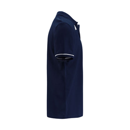 BARLI - Blue Marine / White