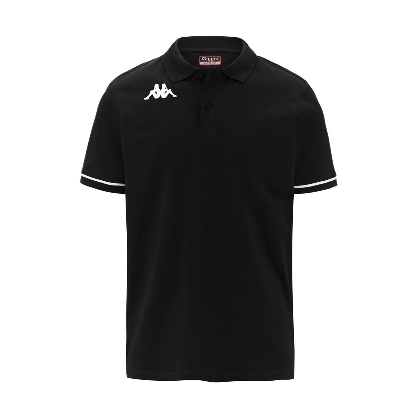 BARLI - BLACK/WHITE