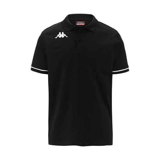 BARLI - BLACK/WHITE