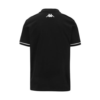 BARLI - BLACK/WHITE