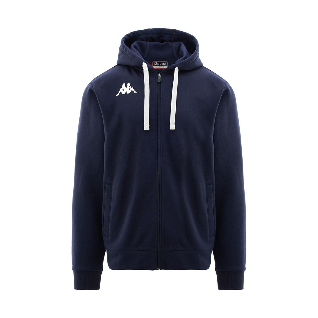 Men's Hoodies & Sweatshirts | Kappa South Africa