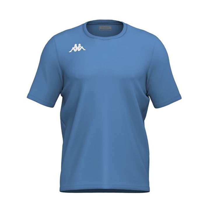 Men’s Short Sleeve T-Shirt Kappa Gramio Blue