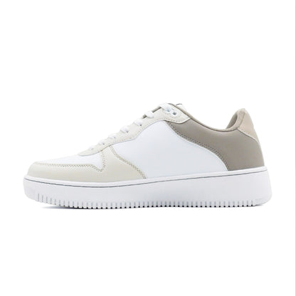 Logo Maserta - White/Grey String