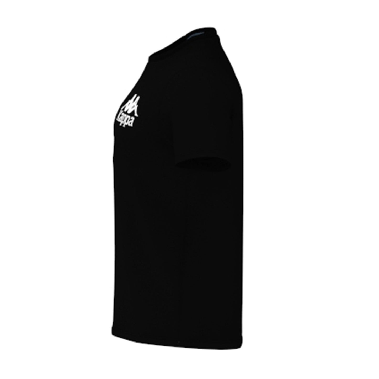 AUTH LINZIA 2 BLACK JET/WHITE