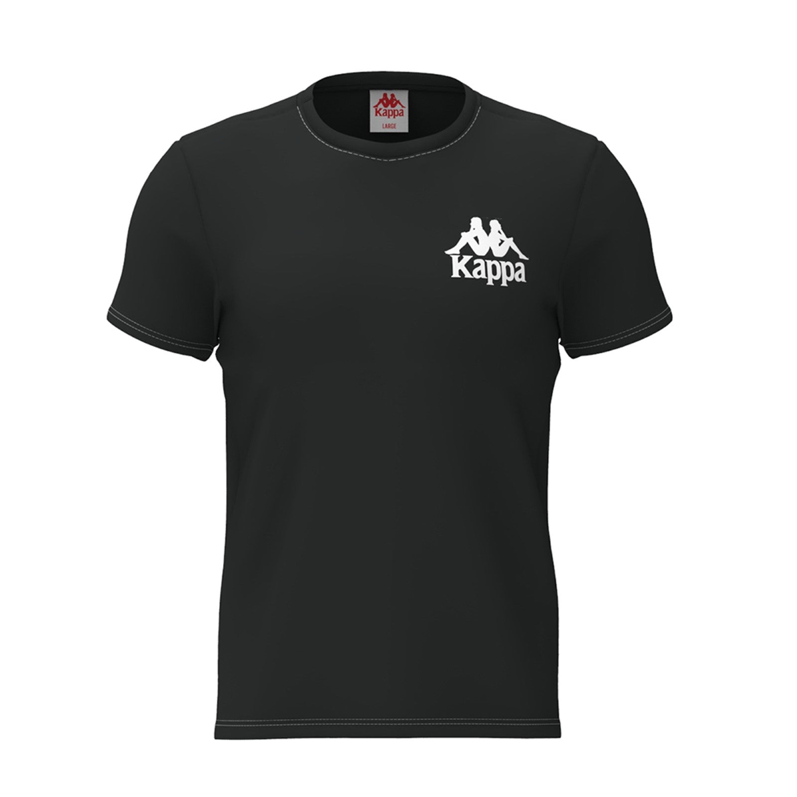 Kappa shirt price best sale