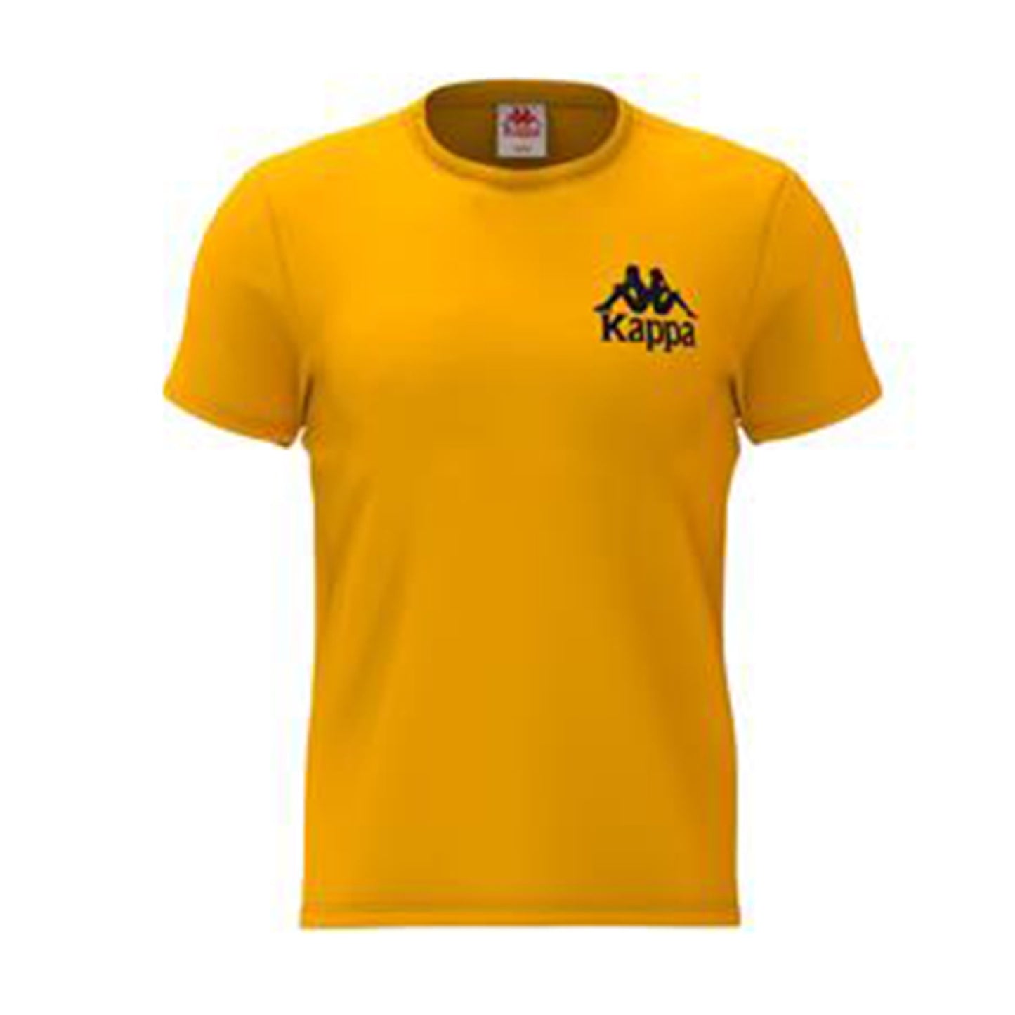 AUTHENTIC LINZIA 2 Youth - YELLOW/BLACK