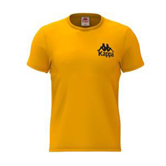 AUTHENTIC LINZIA 2 Youth - YELLOW/BLACK