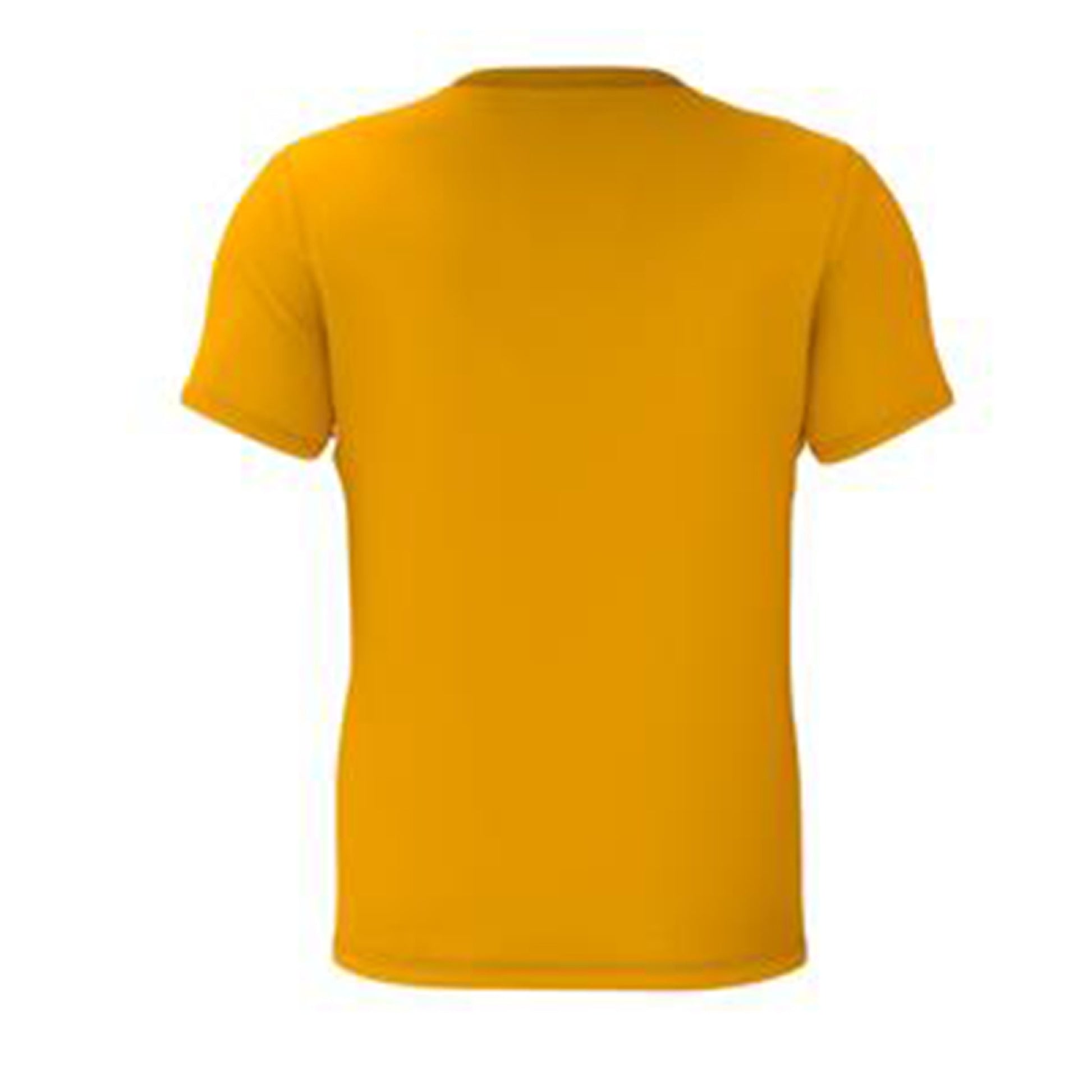 AUTHENTIC LINZIA 2 Youth - YELLOW/BLACK