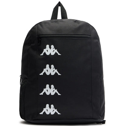 GELIA BACKPACK - BLACK