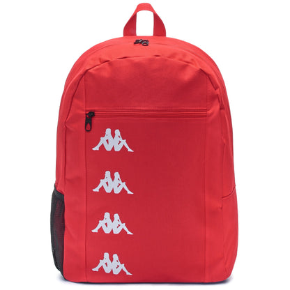 GELIA BACKPACK - RED