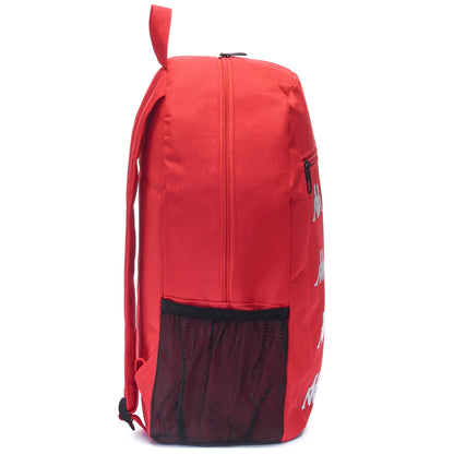 GELIA BACKPACK - RED