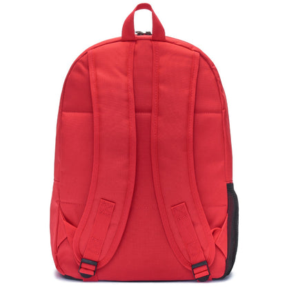 GELIA BACKPACK - RED