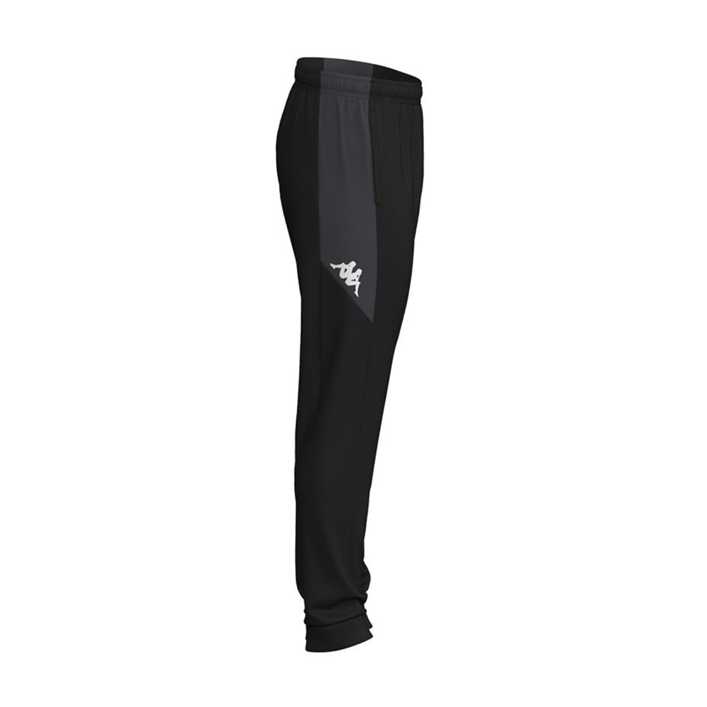 FIEVOLO YOUTH - BLACK/GREY DK