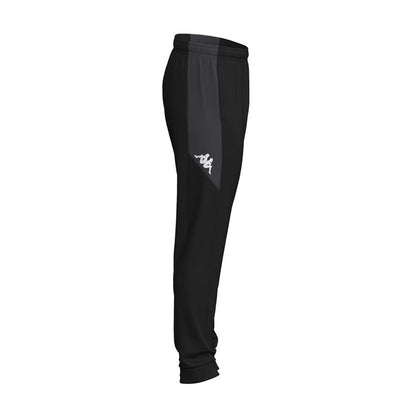 FIEVOLO YOUTH - BLACK/GREY DK