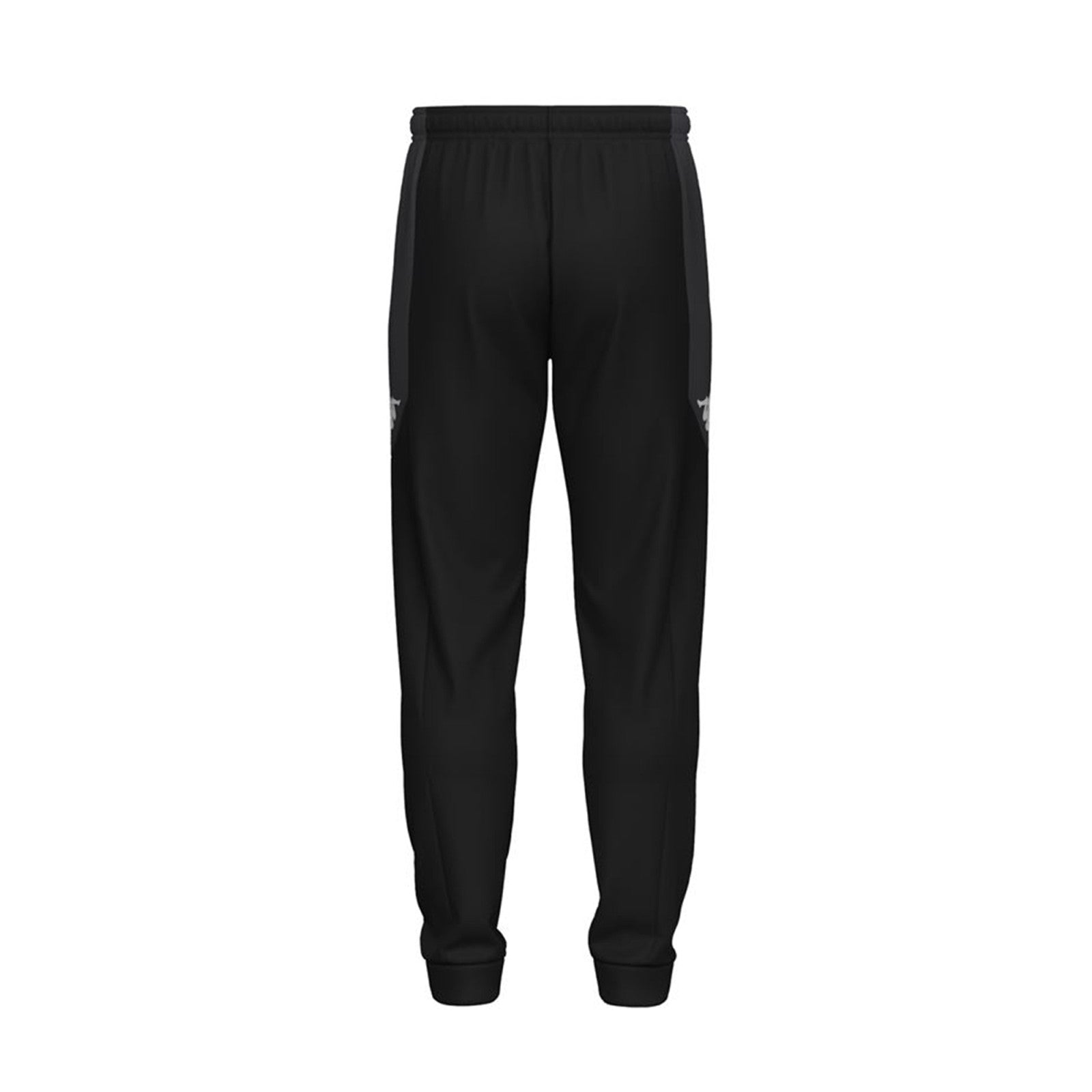 FIEVOLO YOUTH - BLACK/GREY DK