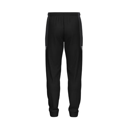 FIEVOLO YOUTH - BLACK/GREY DK