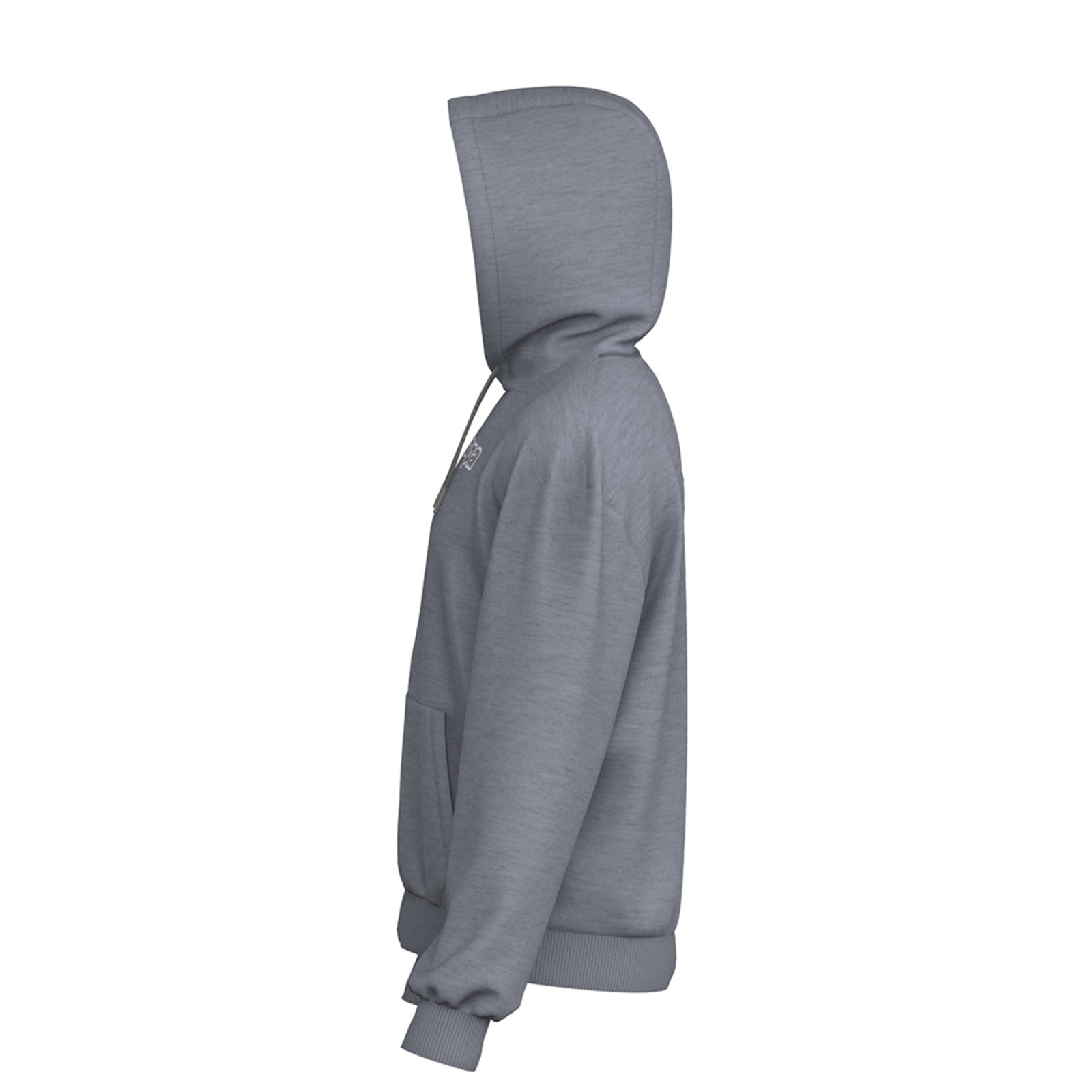 LOGO FEMMO - Grey Mid Mel