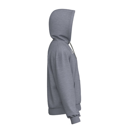 LOGO FEMMO - Grey Mid Mel