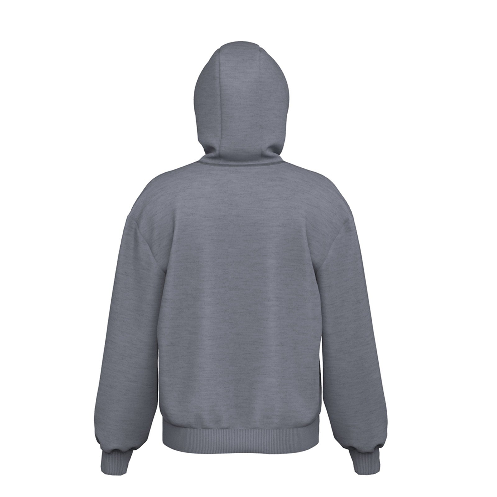 LOGO FEMMO - Grey Mid Mel