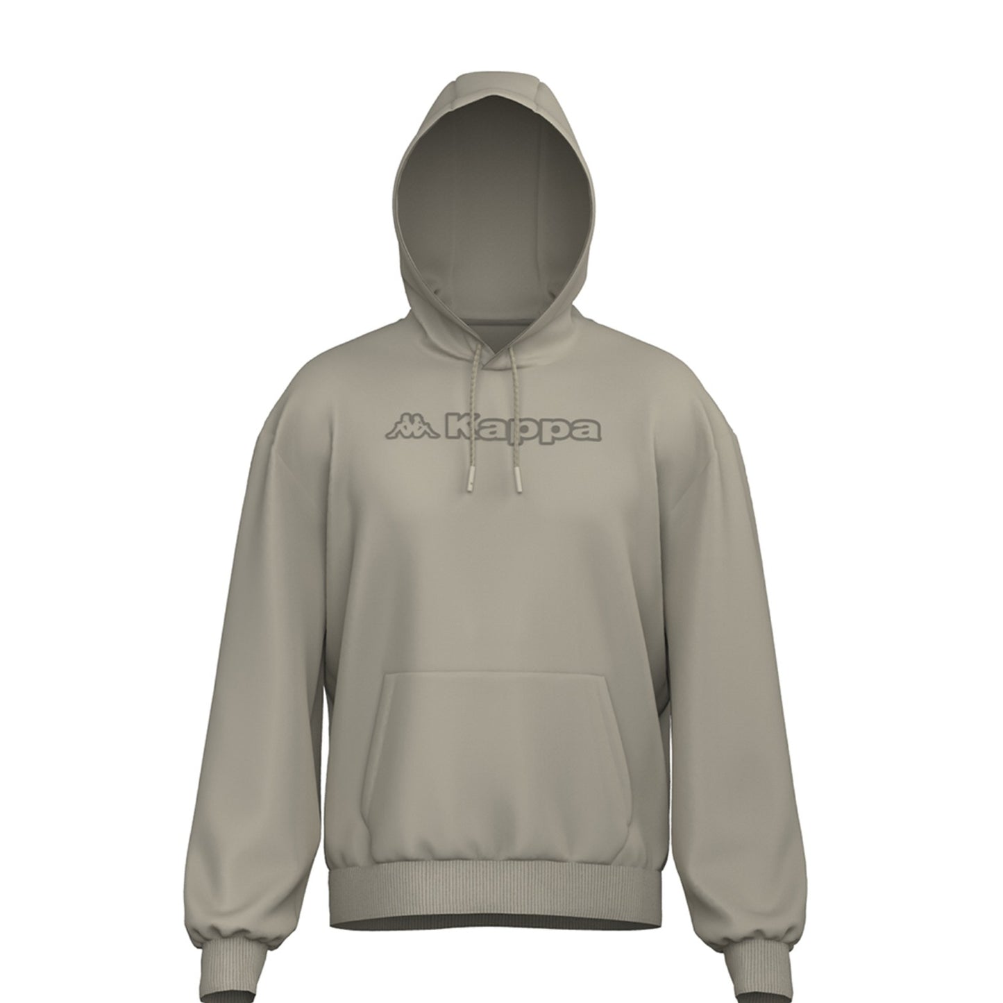 LOGO FEMMO - BEIGE FOG