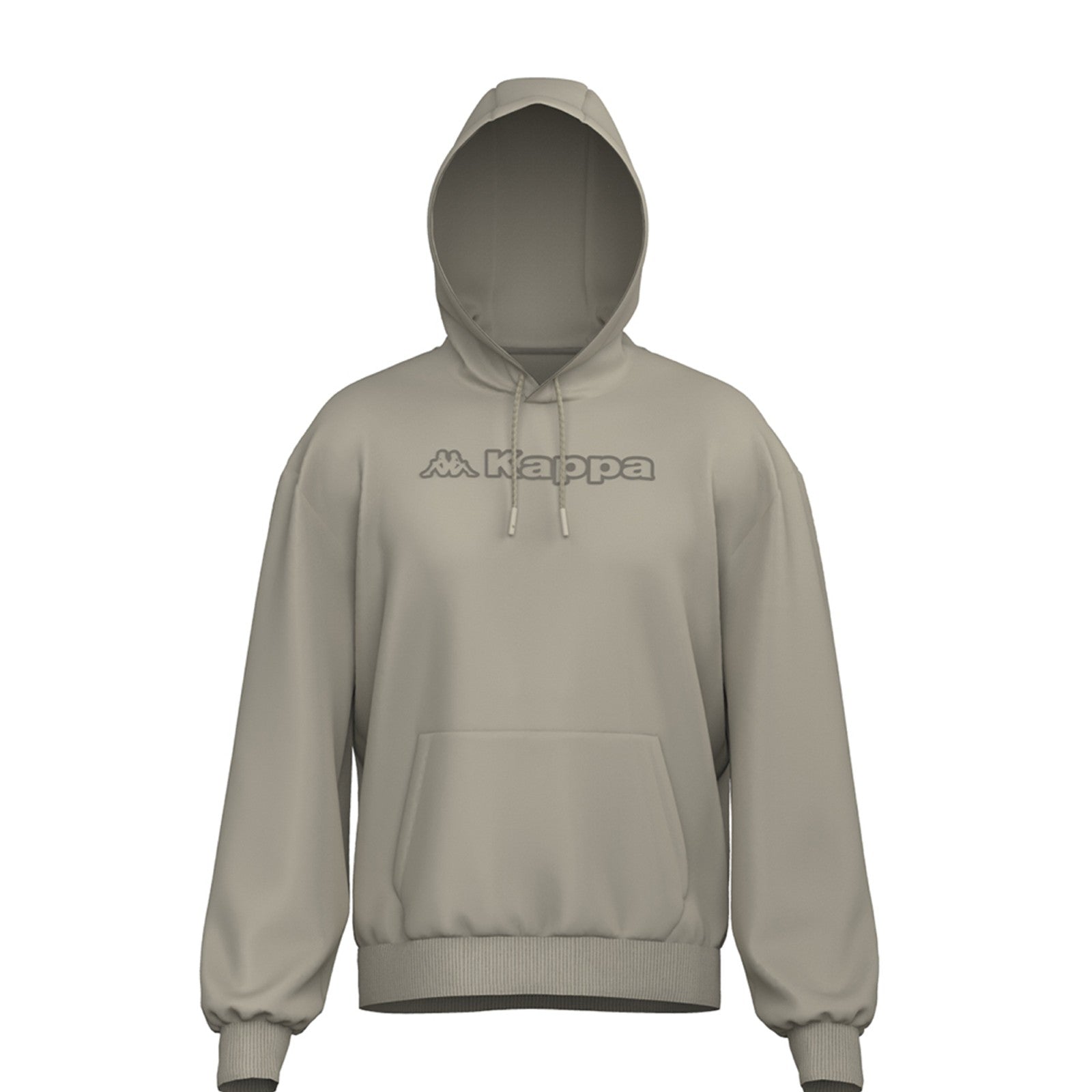LOGO FEMMO - BEIGE FOG