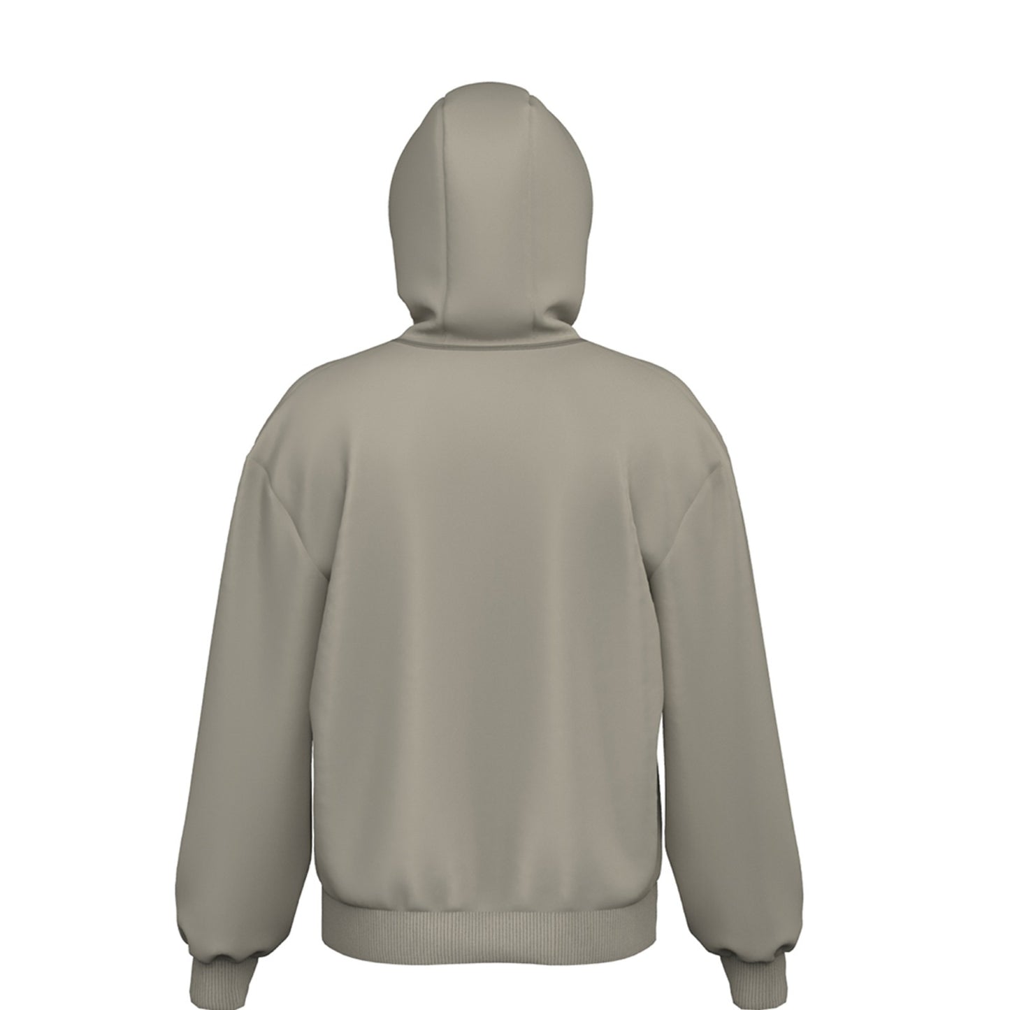 LOGO FEMMO - BEIGE FOG