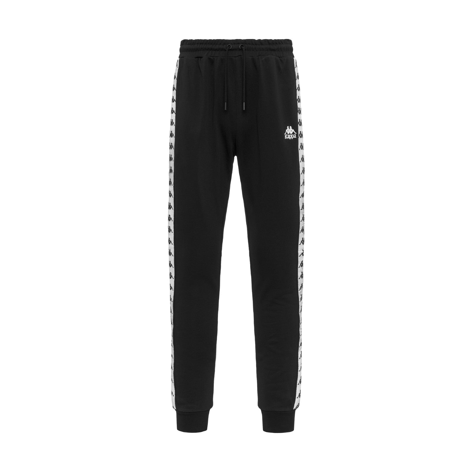 222 BANDA ALANZ 3 - BLACK/WHITE