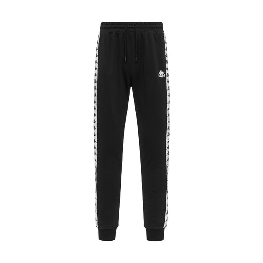 222 BANDA ALANZ 3 - BLACK/WHITE