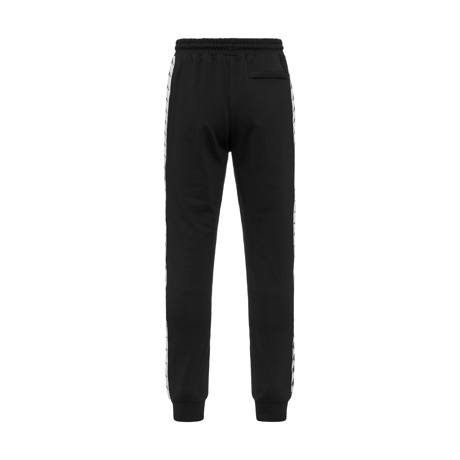 222 BANDA ALANZ 3 - BLACK/WHITE