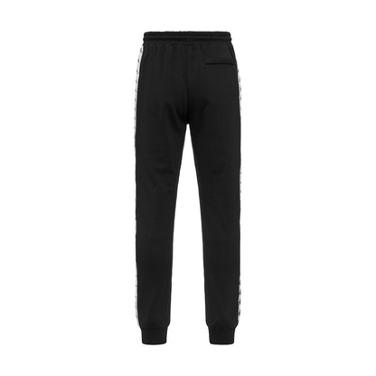 222 BANDA ALANZ 3 - BLACK/WHITE