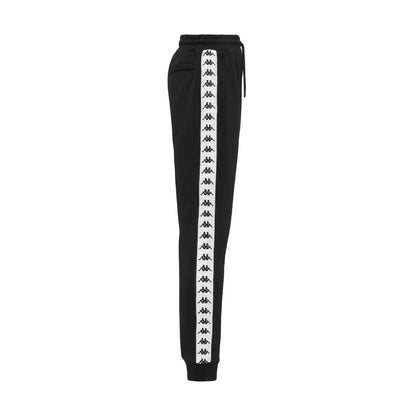 222 BANDA ALANZ 3 - BLACK/WHITE