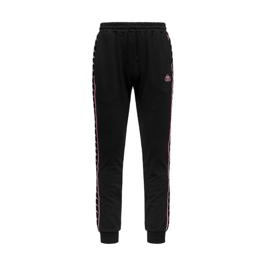 222 BANDA ALANZ 3 - BLACK/PINK WHITE