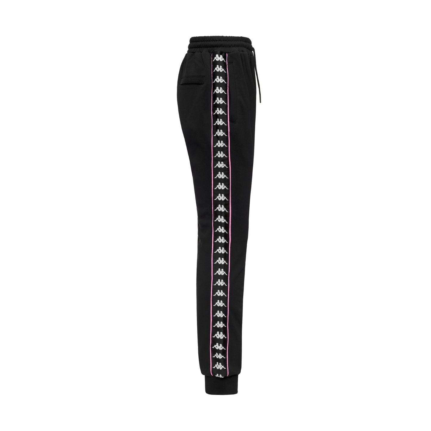 222 BANDA ALANZ 3 - BLACK/PINK WHITE