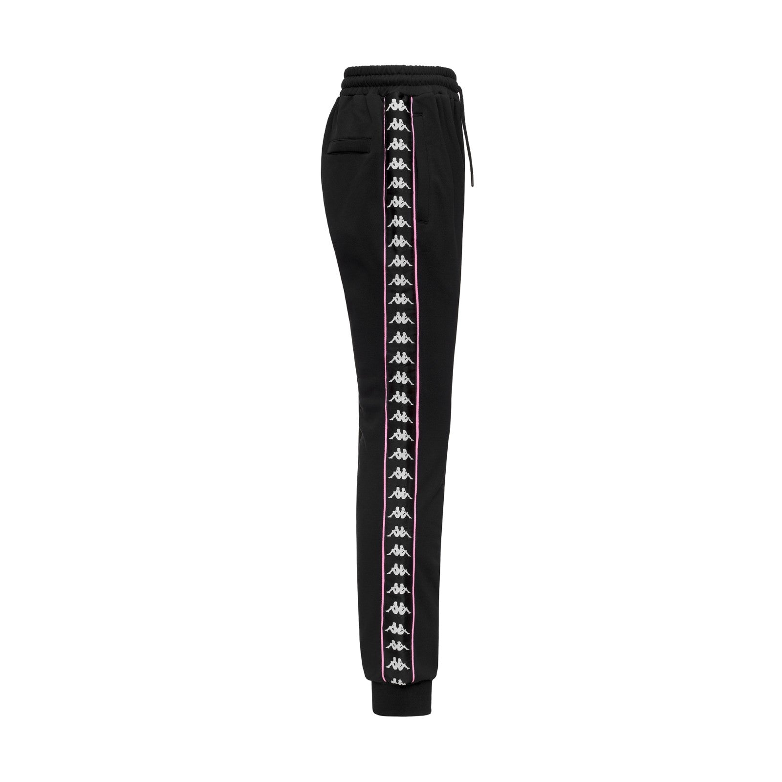 222 BANDA ALANZ 3 - BLACK/PINK WHITE