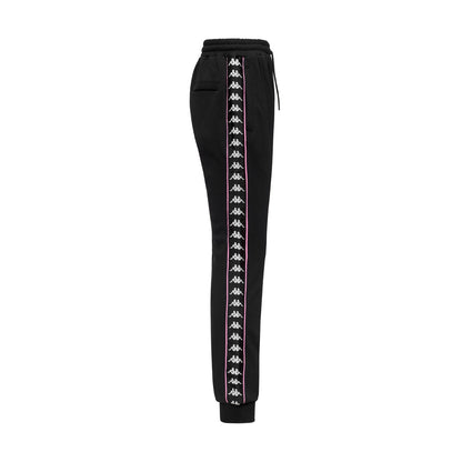 222 BANDA ALANZ 3 - BLACK/PINK WHITE