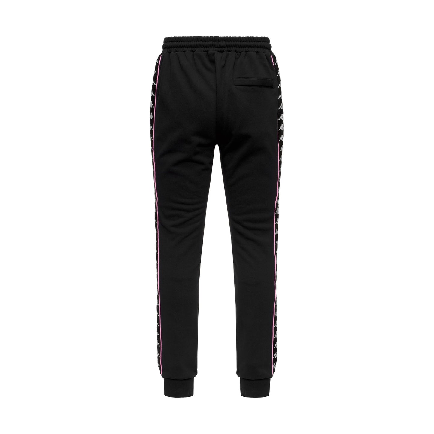 222 BANDA ALANZ 3 - BLACK/PINK WHITE