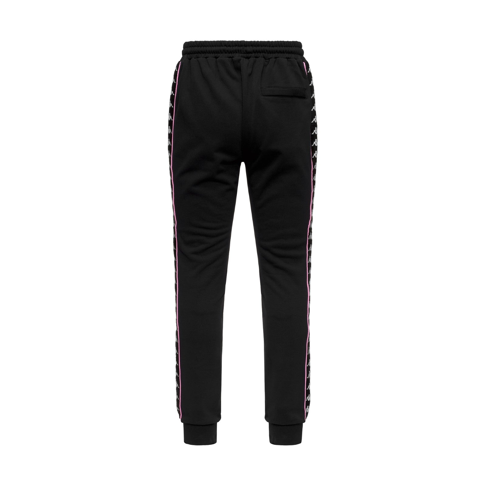 222 BANDA ALANZ 3 - BLACK/PINK WHITE